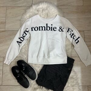 Abercrombie & Fitch Soft A&F Colletion